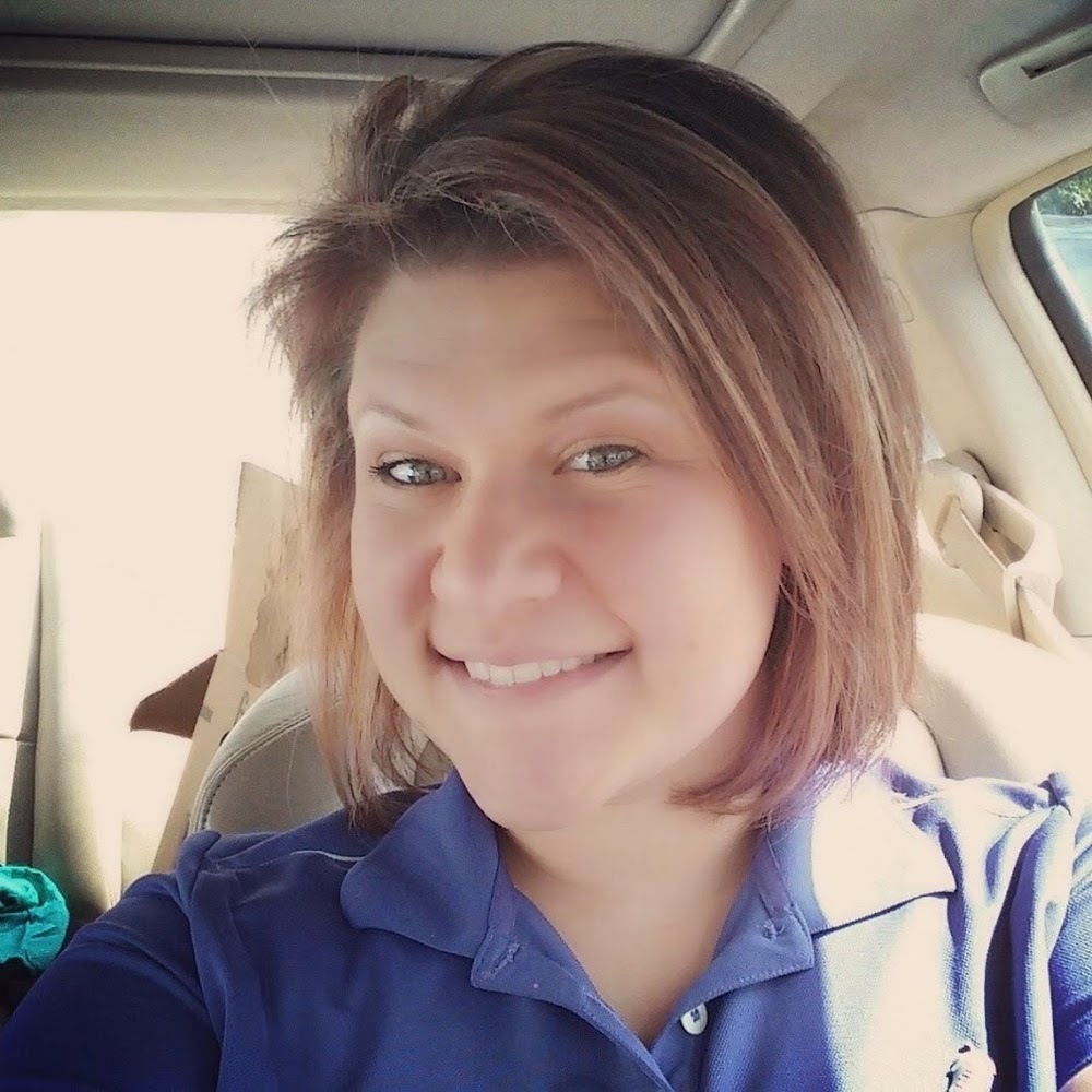 Meet your Posher, Brooke